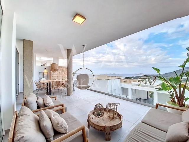 Apartamento en venta en Sant Josep de sa Talaia photo 0