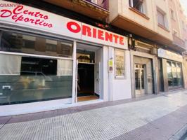 Local comercial en venta en Logroño, AVENIDA DE LA PAZ photo 0