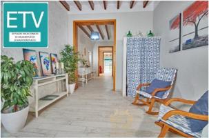 Casas de pueblo en venta en Llucmajor, Llucmajor (Pueblo) photo 0