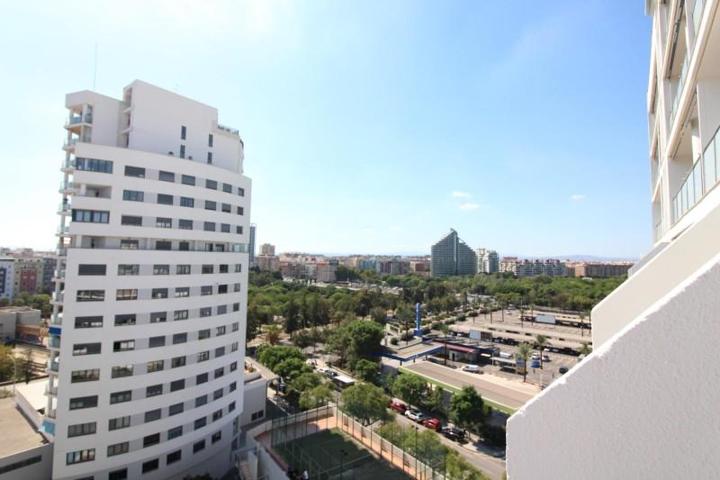 Duplex en venta en Valencia, Campanar photo 0