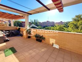 Aticos en venta en Madrid photo 0