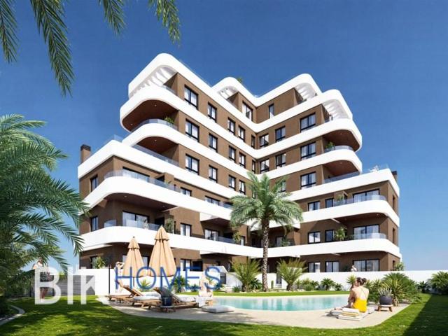 Aticos en venta en Guardamar del Segura photo 0