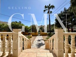 Chalet en venta en Altea, Zona de Mascarat photo 0