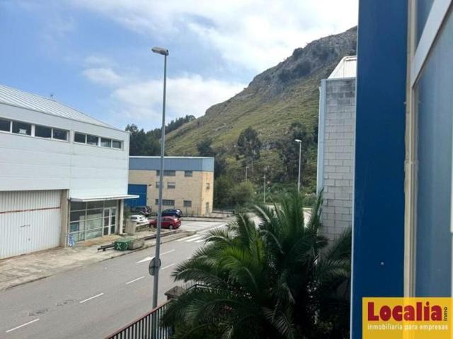 Nave industrial en venta en Castro Urdiales photo 0