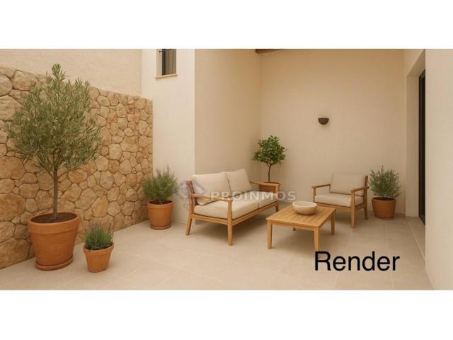 Bungalow en venta en Manacor photo 0