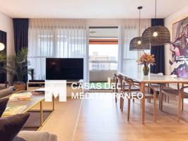 Piso en venta en Valencia, Sant Pau photo 0