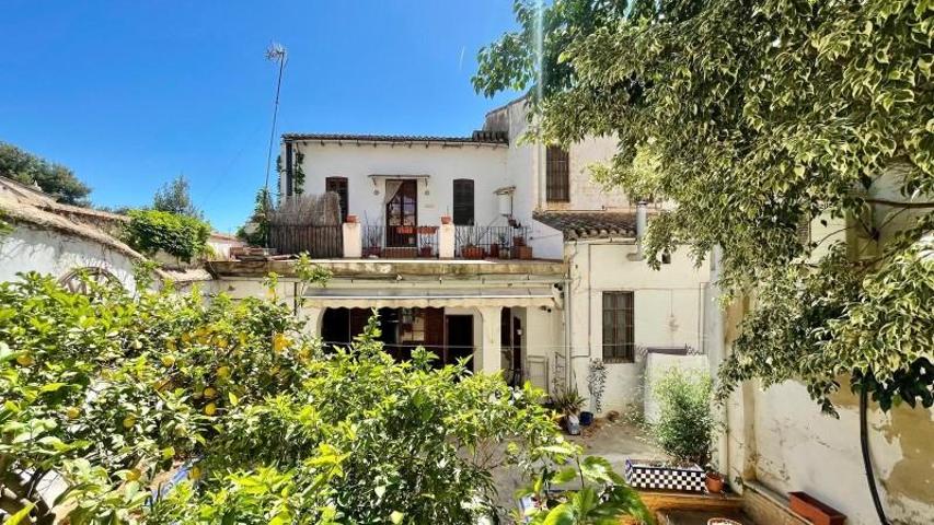 Casa en venta en Rocafort, ROCAFORT photo 0