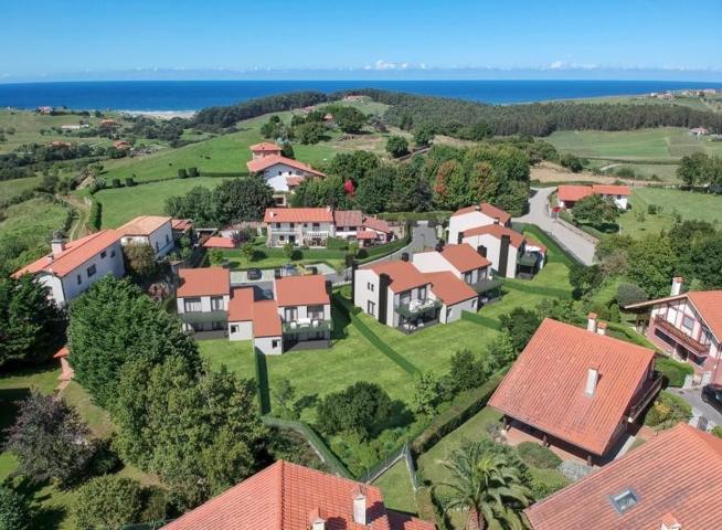 Chalet en venta en San Vicente de la Barquera, La revilla photo 0