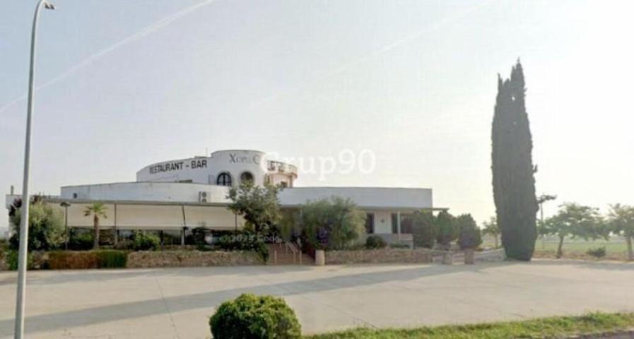 Local comercial en venta en La Fuliola photo 0