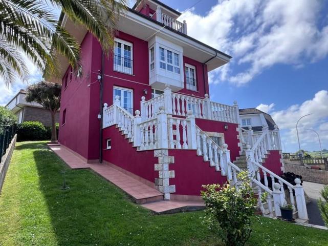 Casa en venta en Carreño, Carreño photo 0