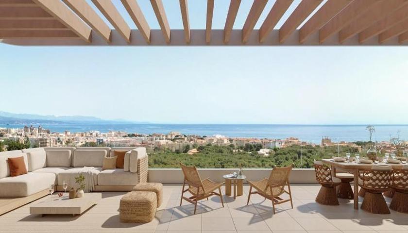 Aticos en venta en Torremolinos, El Pinillo photo 0