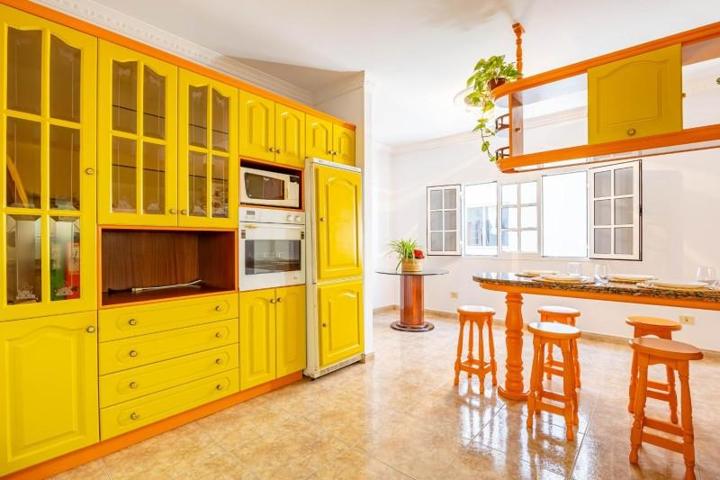 Duplex en venta en Santa Maria de Guia, Guía photo 0