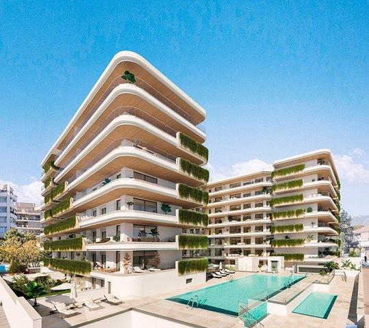 Apartamento en venta en Fuengirola, Doña Sofía photo 0