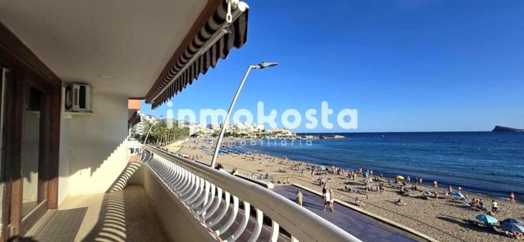 Piso en venta en Benidorm, Pasaje Rosaleda, 03501 photo 0