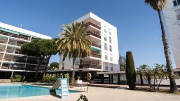 Aticos en venta en Sant Andreu de Llavaneres, Playa photo 0