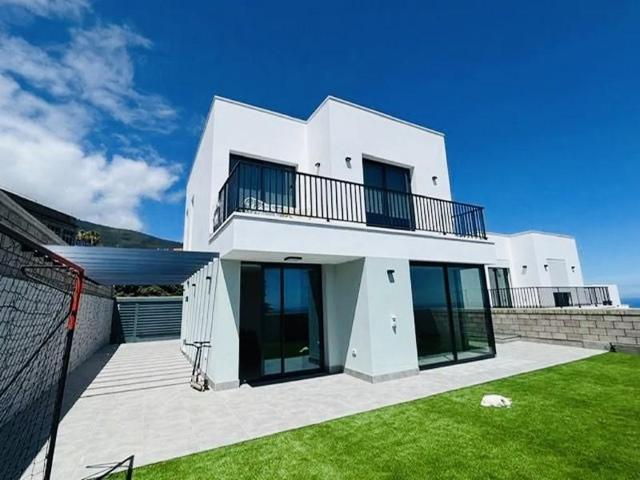 Chalet en venta en Los Realejos photo 0