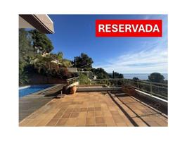 Casa en venta en Blanes photo 0