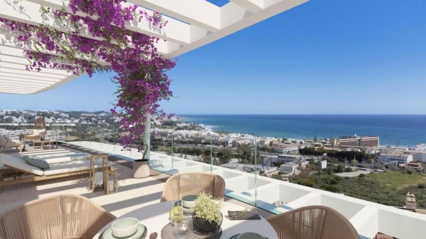 Planta baja en venta en Mijas, La Cala de Mijas photo 0
