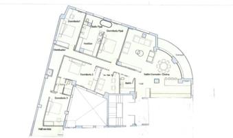 Piso en venta en Valencia, Avenida del Oeste, 46001 photo 0