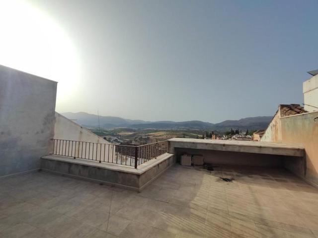 Chalet en venta en Ronda photo 0