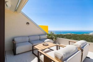 Chalet en venta en Fuengirola, El Higuerón photo 0