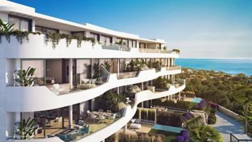 Planta baja en venta en Benalmádena, Higuerón photo 0
