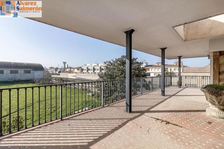 Casa con terreno en venta en Santa Fe, Santa Fe photo 0