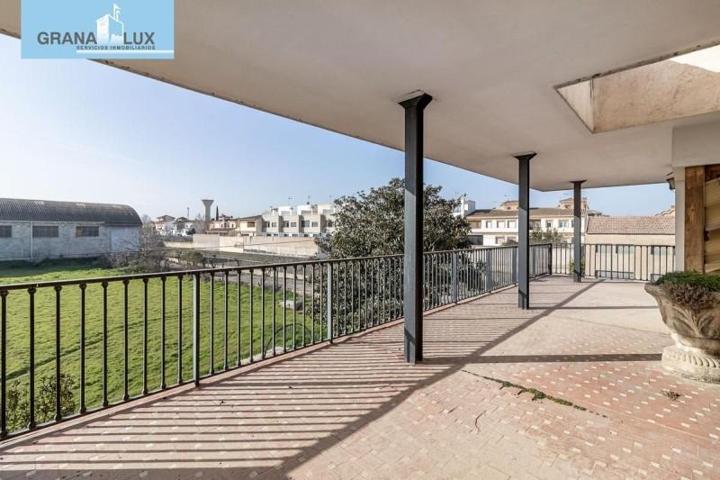 Casa con terreno en venta en Santa Fe, Santa Fe photo 0