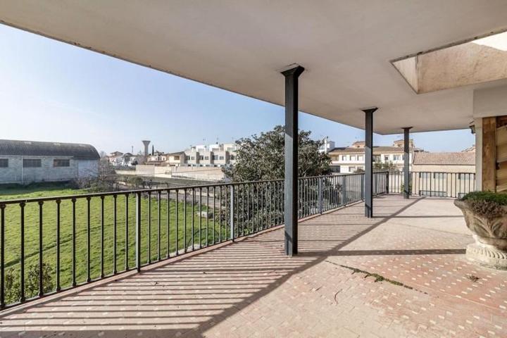 Casa con terreno en venta en Santa Fe, Santa Fe photo 0