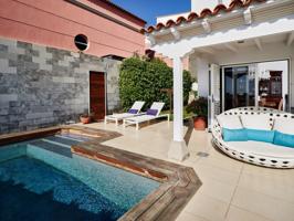 Chalet en venta en Arona, Chayofa photo 0