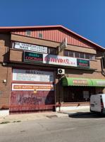 Nave industrial en venta en Fuenlabrada, Fuenlabrada II - El Molino photo 0