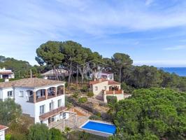 Chalet en venta en Pals, Senglar, 17256 photo 0