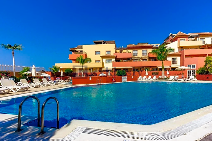 Duplex en venta en Adeje, Adeje, BAHIA DEL DUQUE photo 0