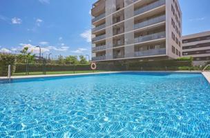 Piso en venta en Sant Just Desvern, Mas llui photo 0