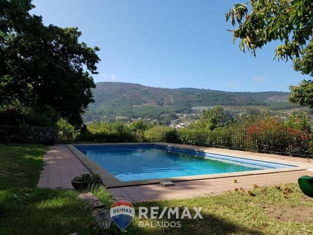 Chalet en venta en Gondomar, Periferia photo 0
