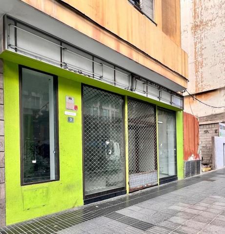Local comercial en venta en Las Palmas de Gran Canaria, Centro photo 0