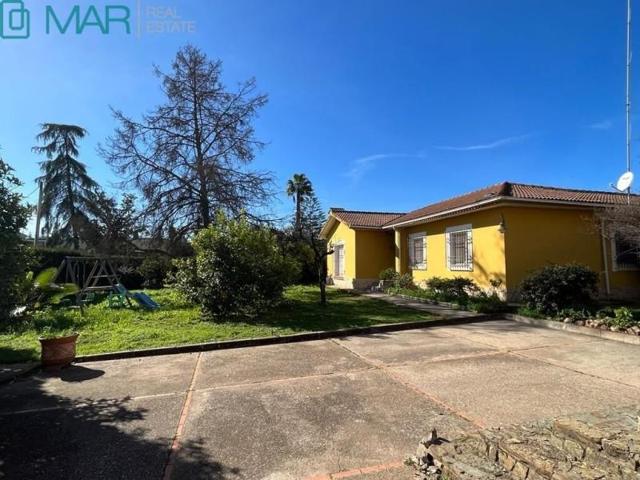 Chalet en venta en Córdoba, Calasancio photo 0