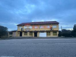 Edificio en venta en O Porriño, A granxa photo 0