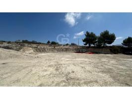 Terreno en venta en Teulada photo 0