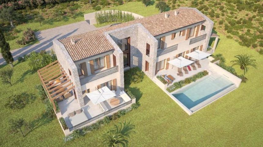 Terreno en venta en Santa Margalida, Santa Margalida photo 0