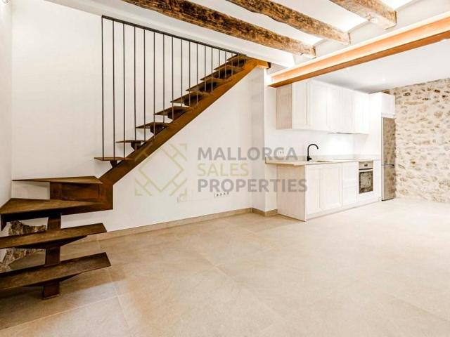 Casas de pueblo en venta en Pollença, Centro photo 0