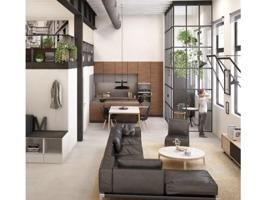 Piso en venta en Barcelona, Les Corts photo 0