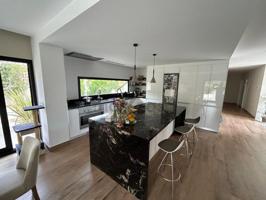 Chalet en venta en Orba photo 0