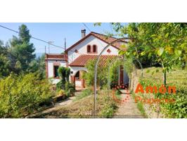 Chalet en venta en Barcelona, Les Tres Torres photo 0