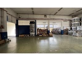 Nave industrial en venta en Irun, Anaka photo 0