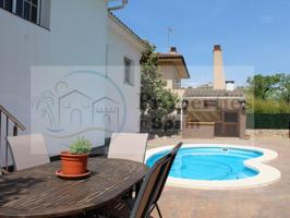 Chalet en venta en Begues, Santa Eulalia photo 0
