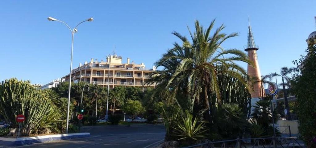 Oficina en venta en Marbella, Marbella Golden Mile - Residencial Palacio de Cong photo 0
