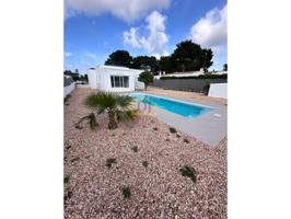 Chalet en venta en Es Mercadal photo 0