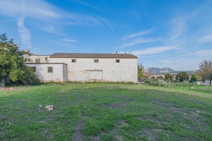 Terreno en venta en Peligros photo 0