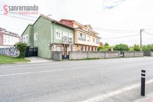 Casa en venta en Santa Cruz de Bezana, Soto de la marina photo 0